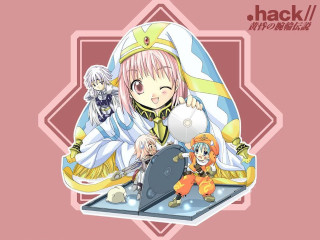 Girl pink hair crown sword - a sword and a sword free wallpaper