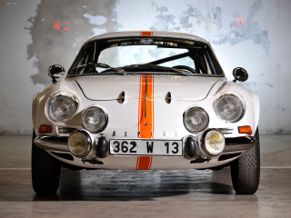 White orange sports car garage 2 - a wall behind free wallpaper