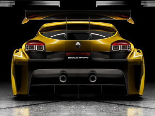Yellow sports car garage hood - the hood free wallpaper