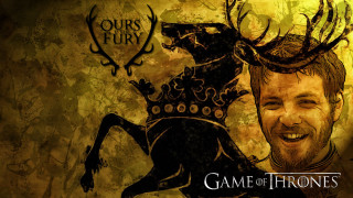 Man goat head smiling game - a goat free wallpaper