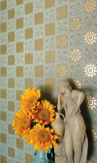 Vase sunflowers statue table wall - pre free wallpaper for mobile