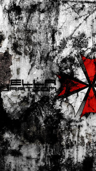 Red black wall logo background 2 - eric taylor free wallpaper for mobile