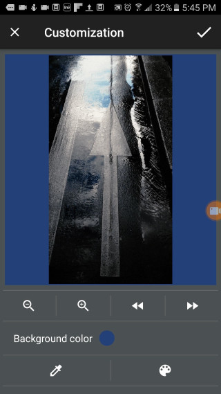 Cell phone street sky text - adobe lightroom free wallpaper for mobile