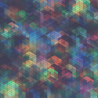 Colorful background cubes vibrant patterns - buckminster fuller free wallpaper for tablet
