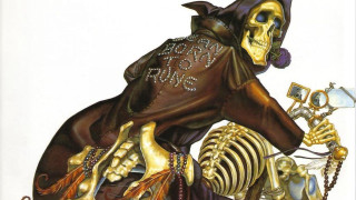 Skeleton costume skeleton back skeleton - a skeleton free wallpaper for desktop