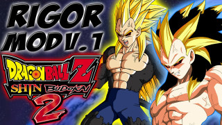 Cartoon character dragon chest black - a yellow hair free wallpaper