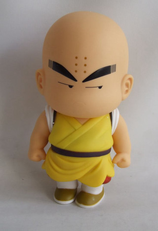 Toy man yellow shirt yellow - angry free wallpaper for mobile