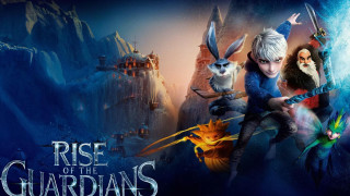 Rise of the guardians movie - the animated movie free wallpaper