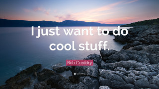 Quote rocky shore sunset mountain 2 - cool free wallpaper