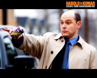 Man trench coat soda pointing - graffiti paint free wallpaper