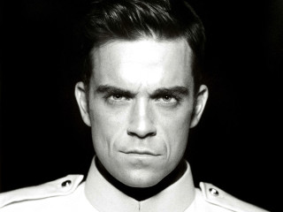 Man uniform serious look camera - billie waters free wallpaper