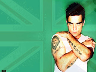 Man tattoos arms chest green - tattoo free wallpaper