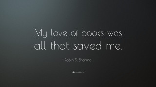 Robin s stromma quote books - book free wallpaper for desktop