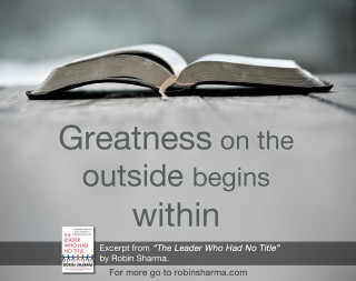 Book quote open greatness within - barbara greg free wallpaper