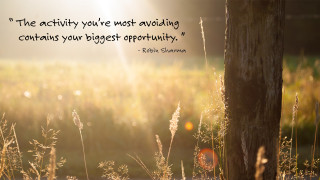 Field grass quote robine summers - anne rigney free wallpaper