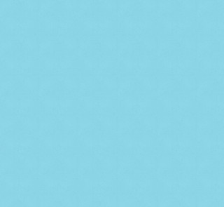 Blue background white airplane flying - minimalism free wallpaper for tablet