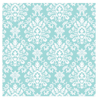 Blue white wallpaper floral pattern - a floral pattern free wallpaper
