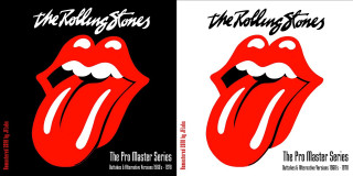 Rolling stones tongue poster black - bob singer free wallpaper