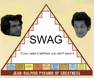 Triangle man quote swag defined - classical realism free wallpaper