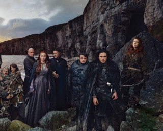 Rocky beach group people water - a rocky beach next free wallpaper for desktop