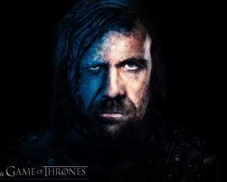 Man beard darkbackground gameofthrones dirkcrabeth - long hair and a beard free wallpaper