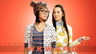 Women standing red background red - two woman free wallpaper for desktop