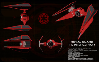 Red paper tie fighter model - fighter free wallpaper