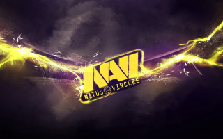 Yellow black logo lightning kal - wallpaper free wallpaper for desktop