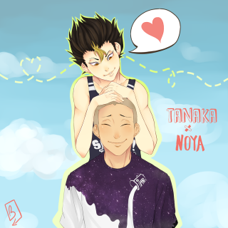 Man holding woman shoulders speech - you free wallpaper for tablet