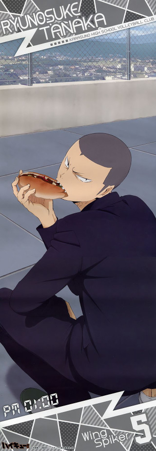 Man sitting ground eating food - a city in the background free wallpaper for mobile