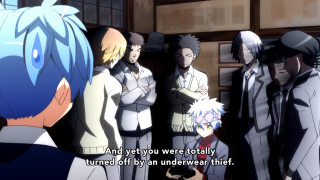 Group people standing room quote - dada free wallpaper