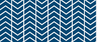 Blue white chevron pattern white 3 - jagged free wallpaper