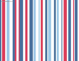 Red white blue stripes op - stripe pattern free wallpaper