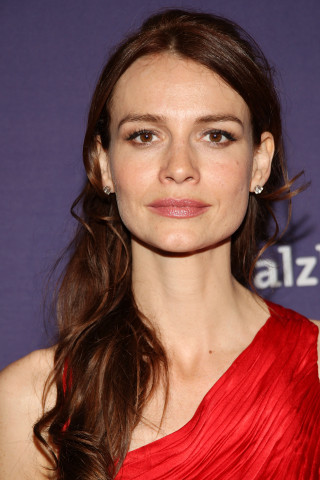 Woman red dress party smile - rutkowski free wallpaper for mobile