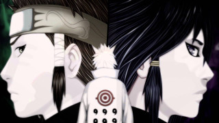 Anime characters hair styles tattoos - epic scene free wallpaper