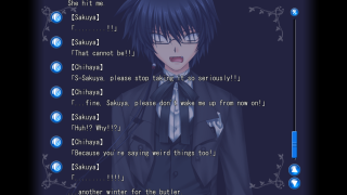 Anime character black hair tie - a anime character free wallpaper