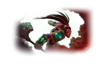 Character sword armor back video 2 - a character in a video game free wallpaper