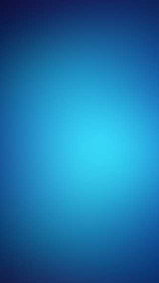 Blue background black border white 8 - ambient free wallpaper for mobile