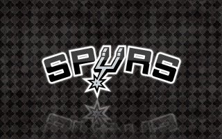 Black white wallpaper spurs star - op art free wallpaper