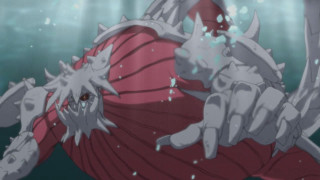 Woman red dress sword large - a red dress free wallpaper for desktop