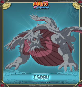 Cartoon dragon character large head - ukiyoe free wallpaper for tablet