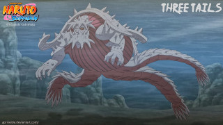 Dragon water drawing large body - a drawing of a dragon free wallpaper