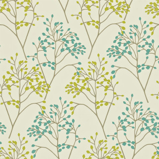 Green blue flowers pattern white - flower free wallpaper for tablet