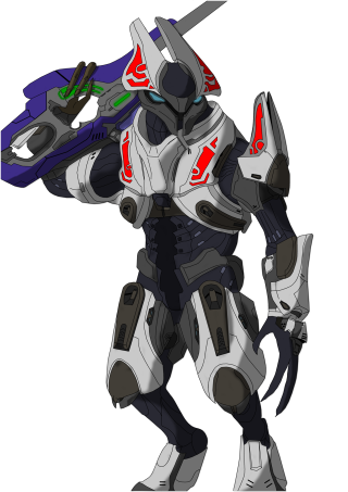 Robot sword helmet back legs - a robot free wallpaper for mobile