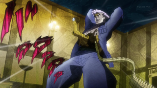 Cartoon character gun building graffiti - action pose free wallpaper for desktop