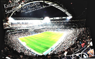 Stadium full people soccer game 4 - dream free wallpaper
