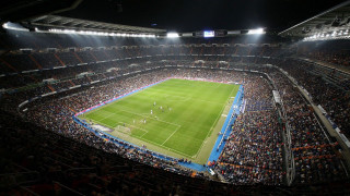Stadium full people soccer game 3 - a stadium full free wallpaper