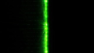 Green light black background green - chromatic free wallpaper