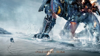 Giant robot beach man wetsuit - a giant robot free wallpaper