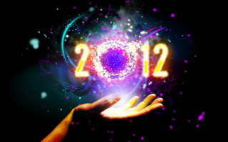 Person holding hand glowing 2012 - carlos trillo name free wallpaper